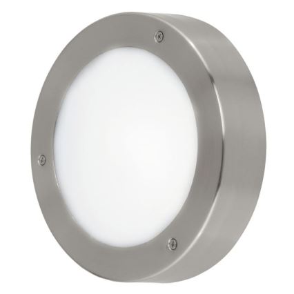 Eglo 96365 - LED utomhus Väggbelysning VENTO 2 LED/5.4W