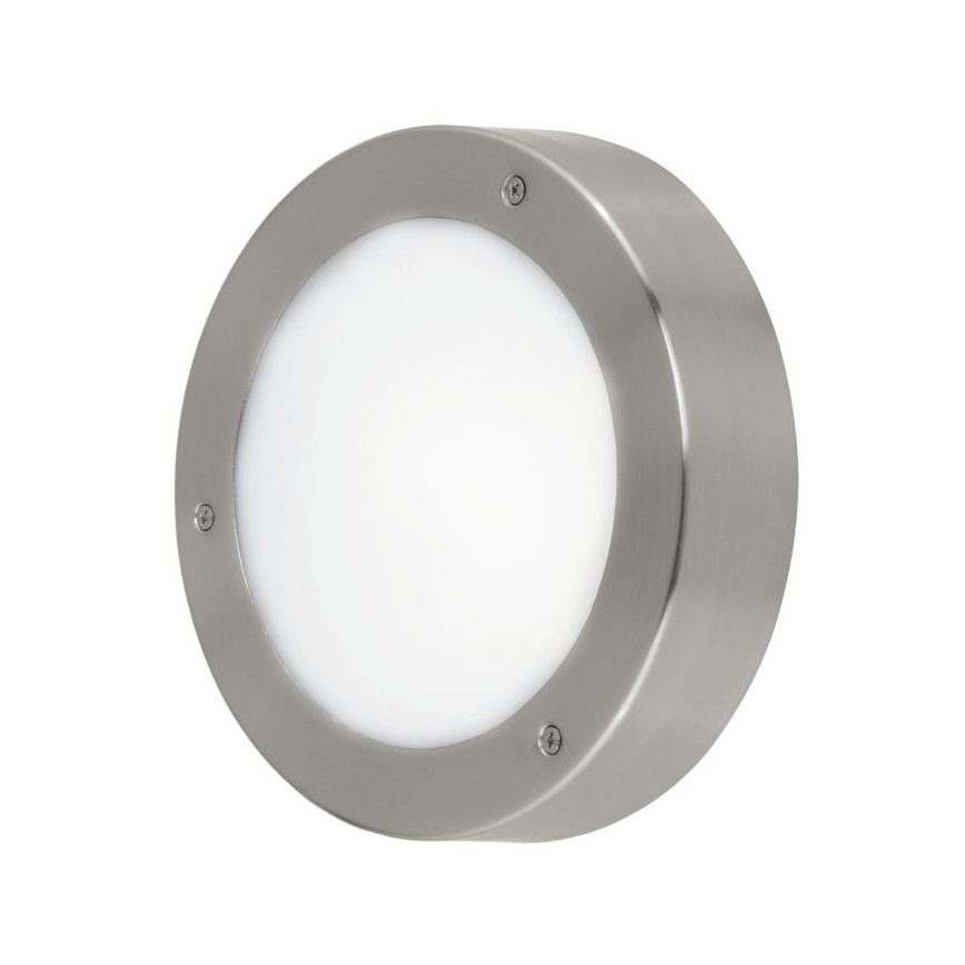 Eglo 96365 - LED utomhus Väggbelysning VENTO 2 LED/5.4W