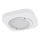 Eglo 96394 - LED Takbelysning PUYO 1xLED/11W/230V vit