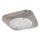 Eglo 96395 - LED Takbelysning PUYO 1xLED/16.5W/230V nickel