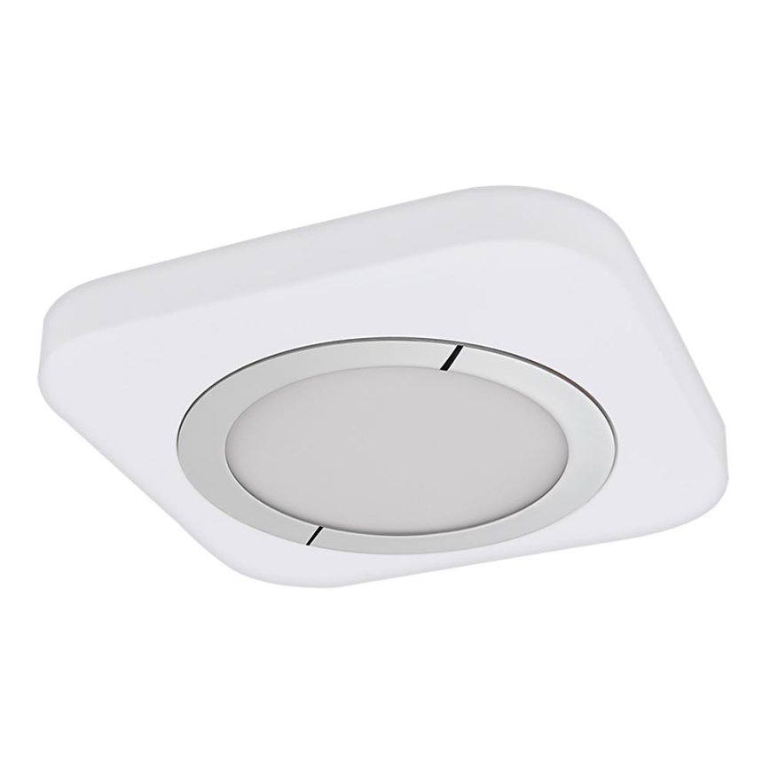 Eglo 96396 - LED Takbelysning PUYO 1xLED/16.5W/230V vit