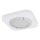 Eglo 96396 - LED Takbelysning PUYO 1xLED/16.5W/230V vit