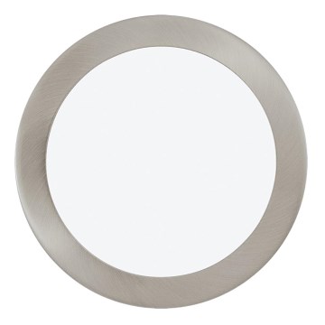 Eglo 96408 - LED Dimbar infälld belysning FUEVA 1 1xLED/16,47W/230V