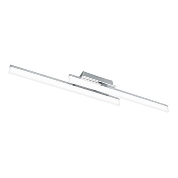 Eglo 96409 - LED Takbelysning LAPELA 2xLED/10W/230V