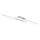 Eglo 96409 - LED Takbelysning LAPELA 2xLED/10W/230V