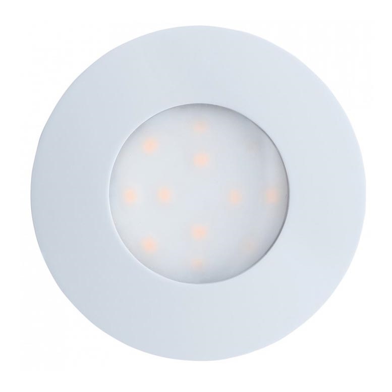 Eglo 96414 - LED utomhus Hängande Takbelysning PINEDA-IP LED/6W