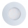Eglo 96414 - LED utomhus Hängande Takbelysning PINEDA-IP LED/6W