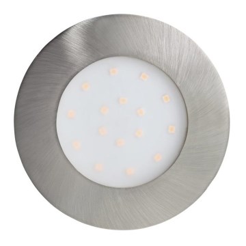Eglo 96417 - LED Utomhus Hängande Takbelysning PINEDA-IP LED/12W IP44