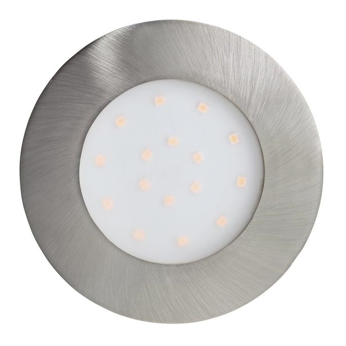 Eglo 96417 - LED Utomhus Hängande Takbelysning PINEDA-IP LED/12W IP44