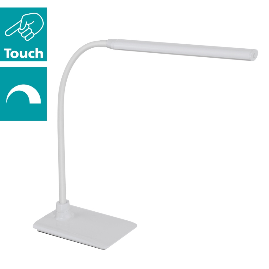Eglo 96435 - LED Dimbar Bordslampa LAROA LED/3,5W/230V