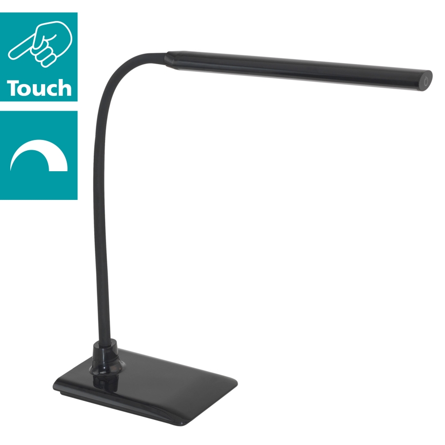 Eglo 96438 - LED Dimbar Bordslampa LAROA LED/4,5W/230V