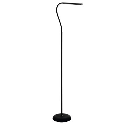 Eglo - LED Ljusreglerad beröring golvlampa LED/4,5W/230V