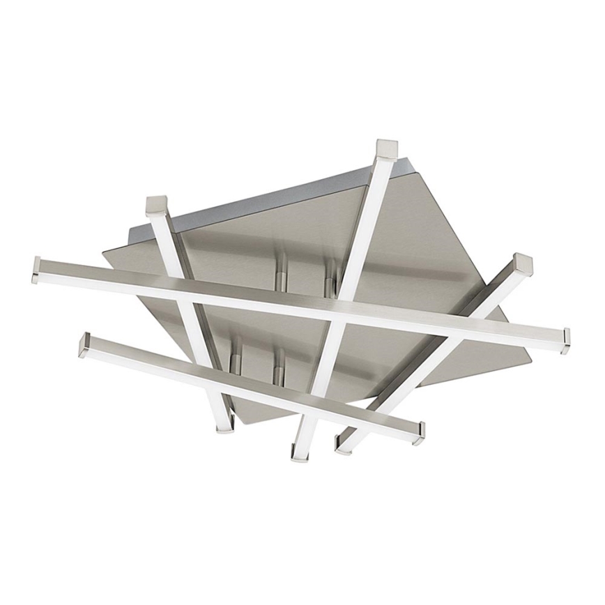 Eglo 96444 - LED-taklampa RIBAS 1xLED/17,5W/230V