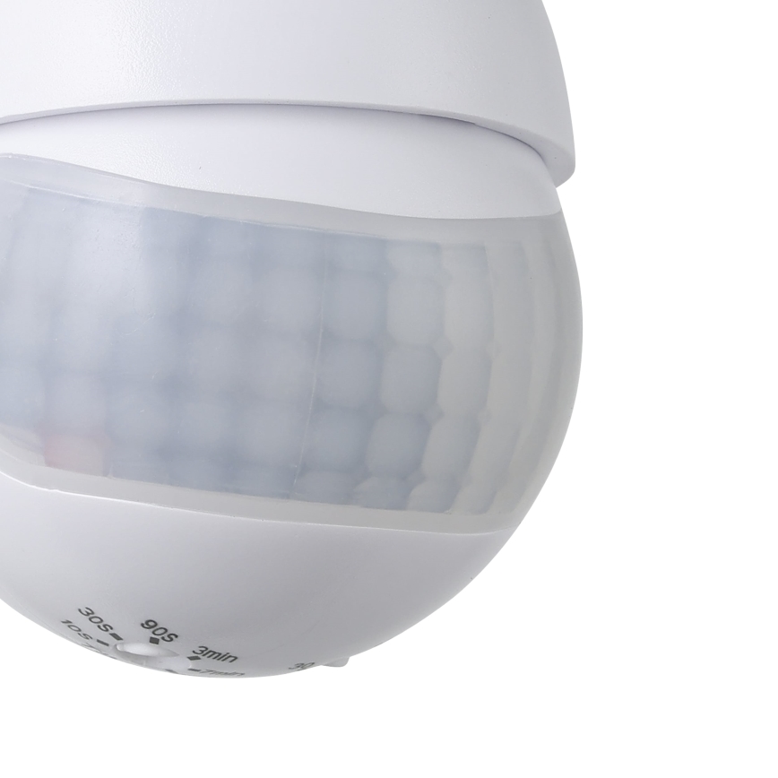 Eglo 96452 - Utomhusensor DETECT ME 1
