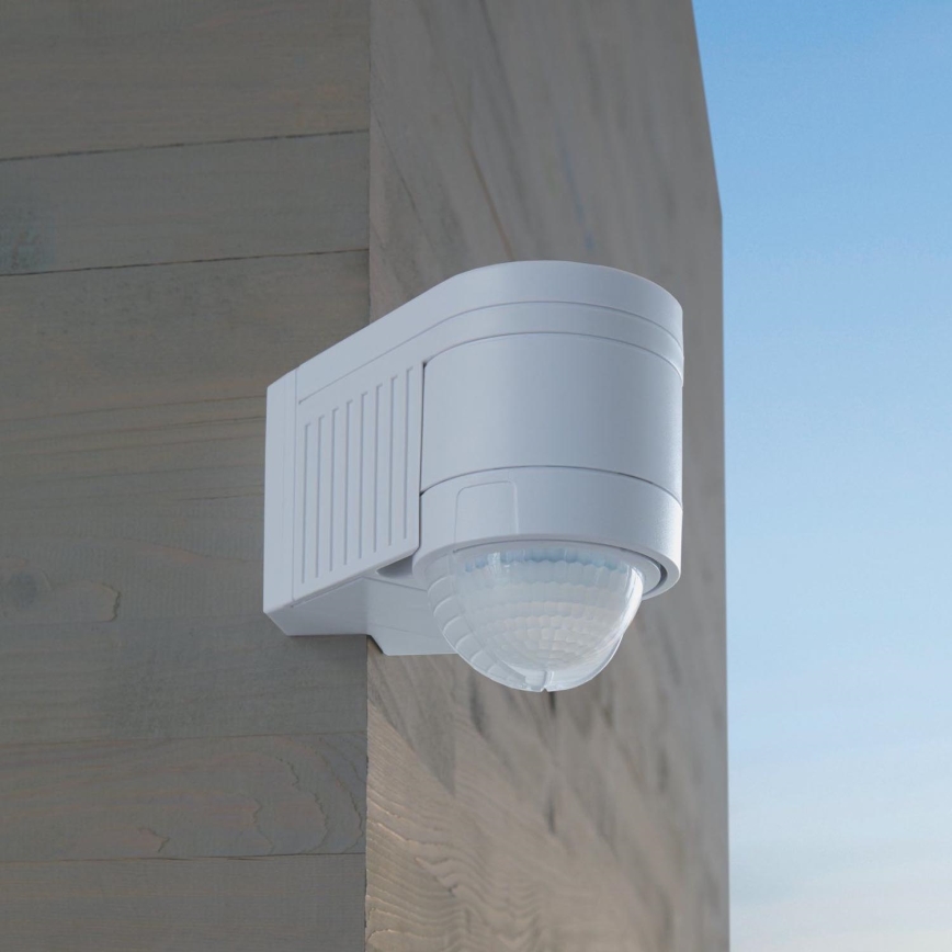 Eglo 96459 - Utomhusensor DETECT ME vit IP44