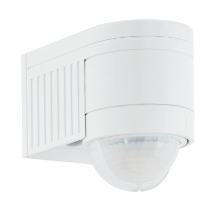 Eglo 96459 - Utomhusensor DETECT ME vit IP44