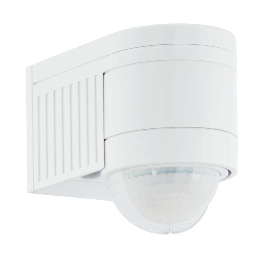 Eglo 96459 - Utomhusensor DETECT ME vit IP44