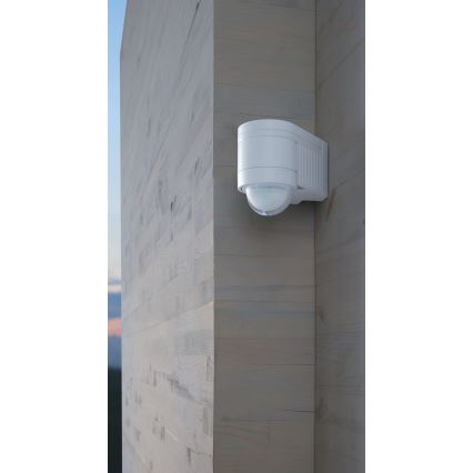 Eglo 96459 - Utomhusensor DETECT ME vit IP44