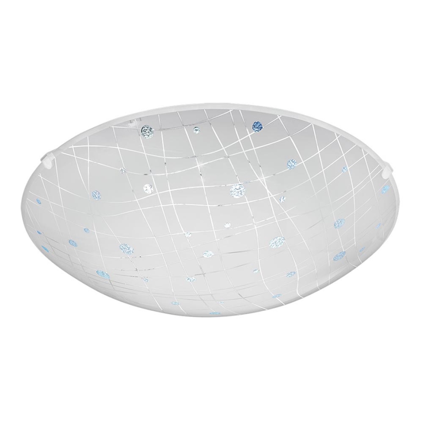Eglo 96472 - LED Takbelysning VEREDA 1xLED/11W/230V 315 mm