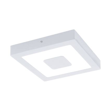 Eglo 96488 - LED Badrumsbelysning tak IPHIAS LED/16.5W/230V