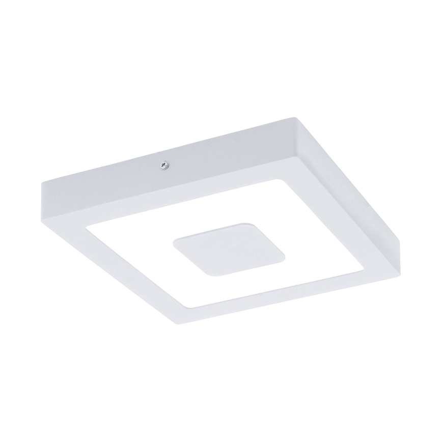 Eglo 96488 - LED Badrumsbelysning tak IPHIAS LED/16.5W/230V
