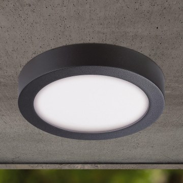 Eglo 96492 - Utomhus LED Takbelysning ARGOLIS LED/16,5W/230V
