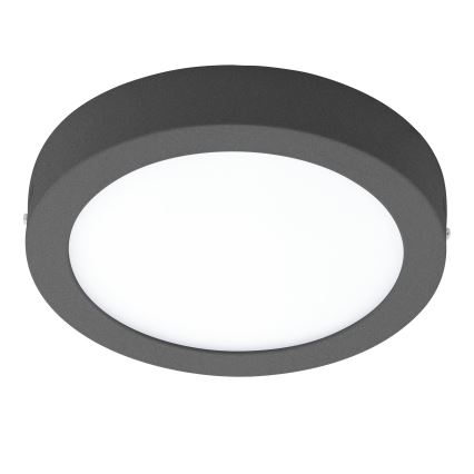 Eglo 96492 - Utomhus LED Takbelysning ARGOLIS LED/16,5W/230V