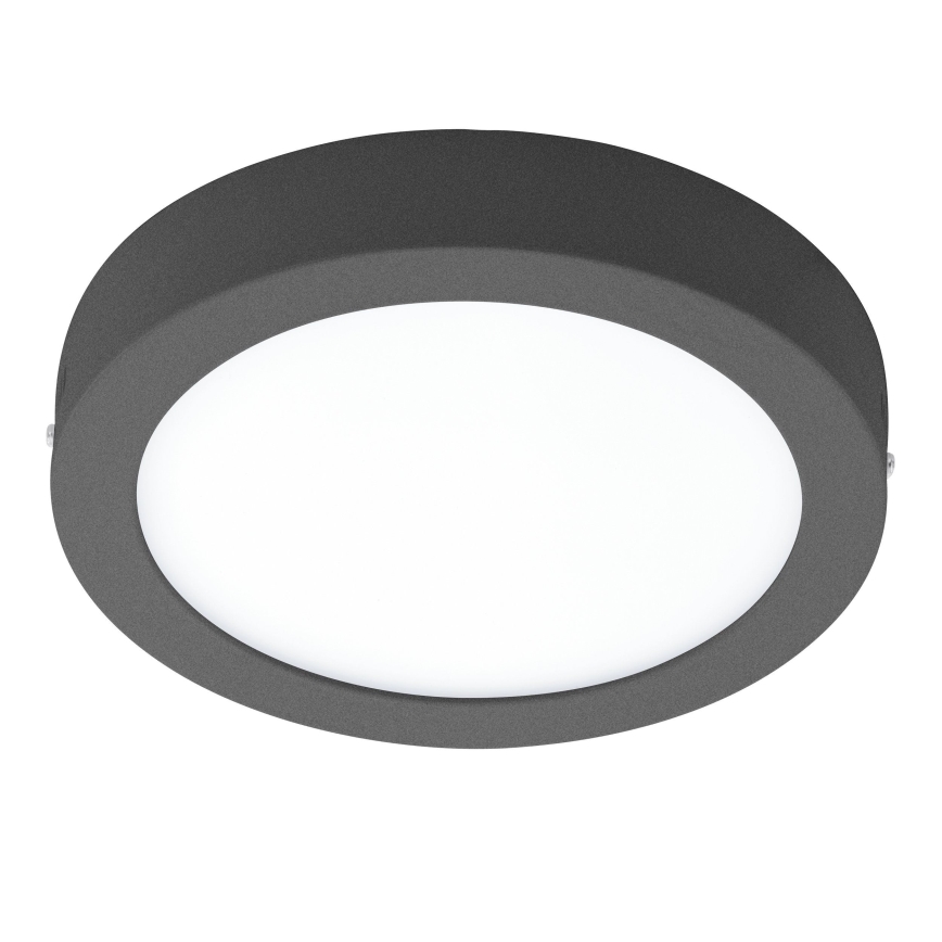 Eglo 96492 - Utomhus LED Takbelysning ARGOLIS LED/16,5W/230V