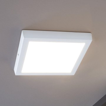 Eglo 96494 - LED utomhus Takbelysning ARGOLIS LED/22W