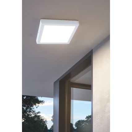 Eglo 96494 - LED utomhus Takbelysning ARGOLIS LED/22W