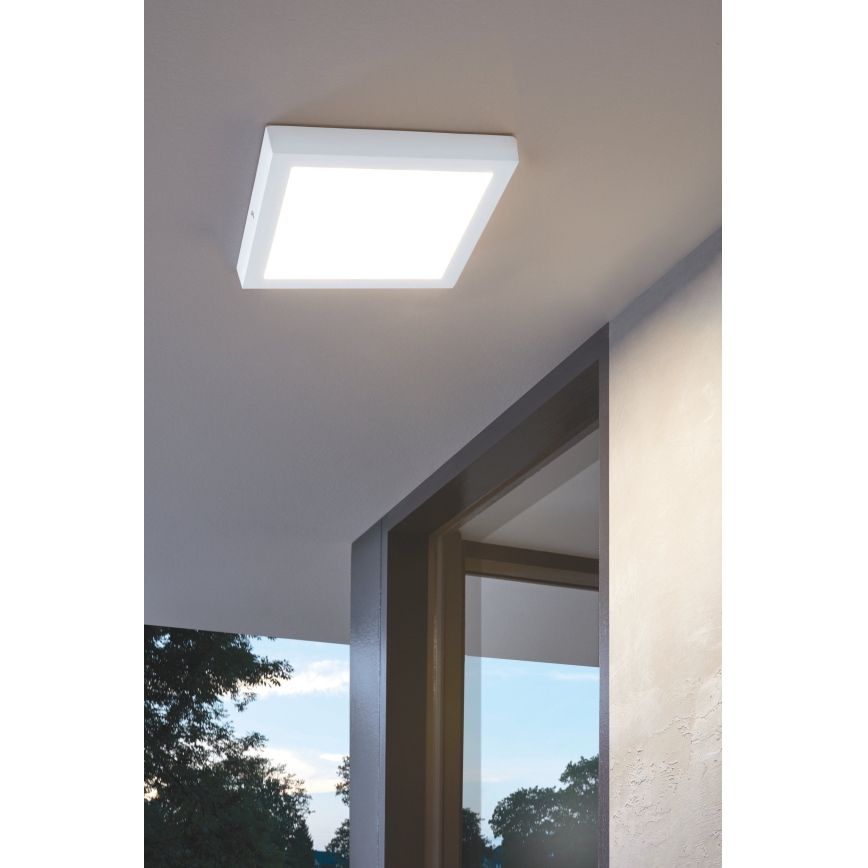 Eglo 96494 - LED utomhus Takbelysning ARGOLIS LED/22W