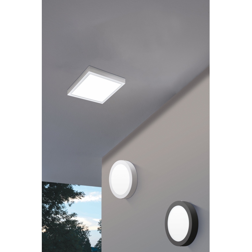 Eglo 96494 - LED utomhus Takbelysning ARGOLIS LED/22W