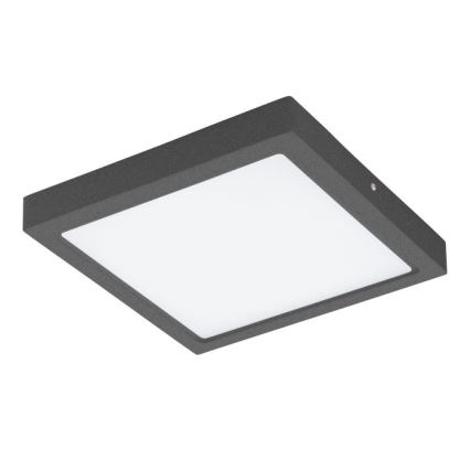 Eglo 96495 - LED utomhus Takbelysning ARGOLIS LED/22W