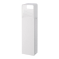 Eglo 96498 - LED Utomhuslampa DONINNI 1xLED/5W/230V IP44