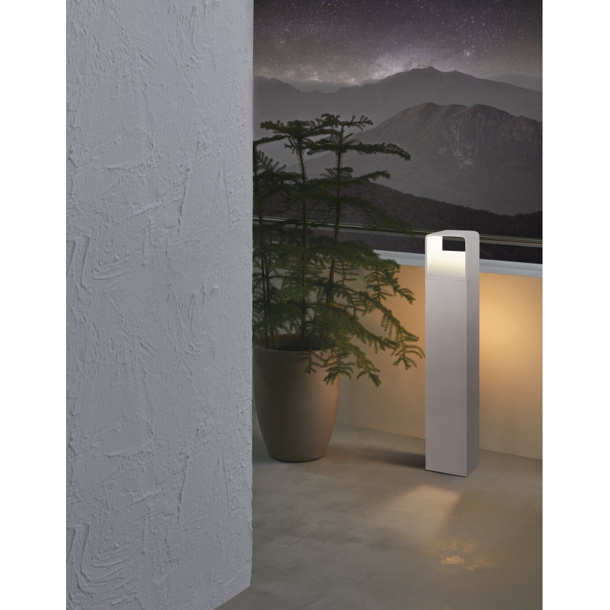 Eglo 96499 - LED Utomhuslampa DONINNI 1xLED/5W/230V IP44