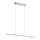 Eglo 96524 - LED Ljuskrona med snöre BilTAMA 1 4xLED/4.5W/230V 90  mm