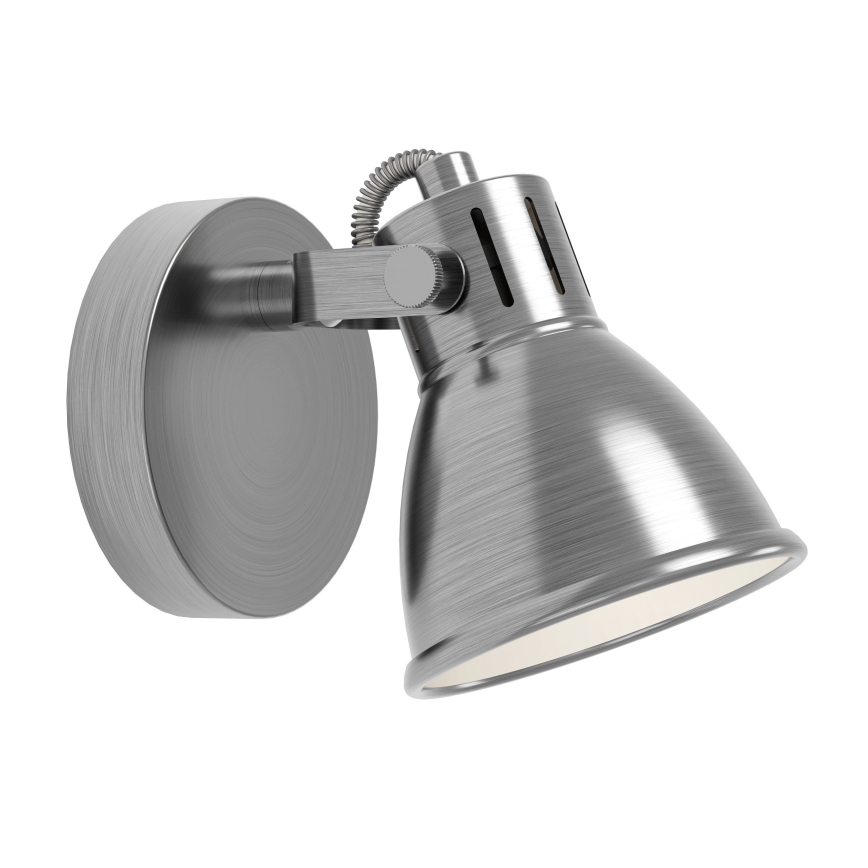 Eglo 96552 - LED spotlight SERAS 1xGU10/3.3W/230V