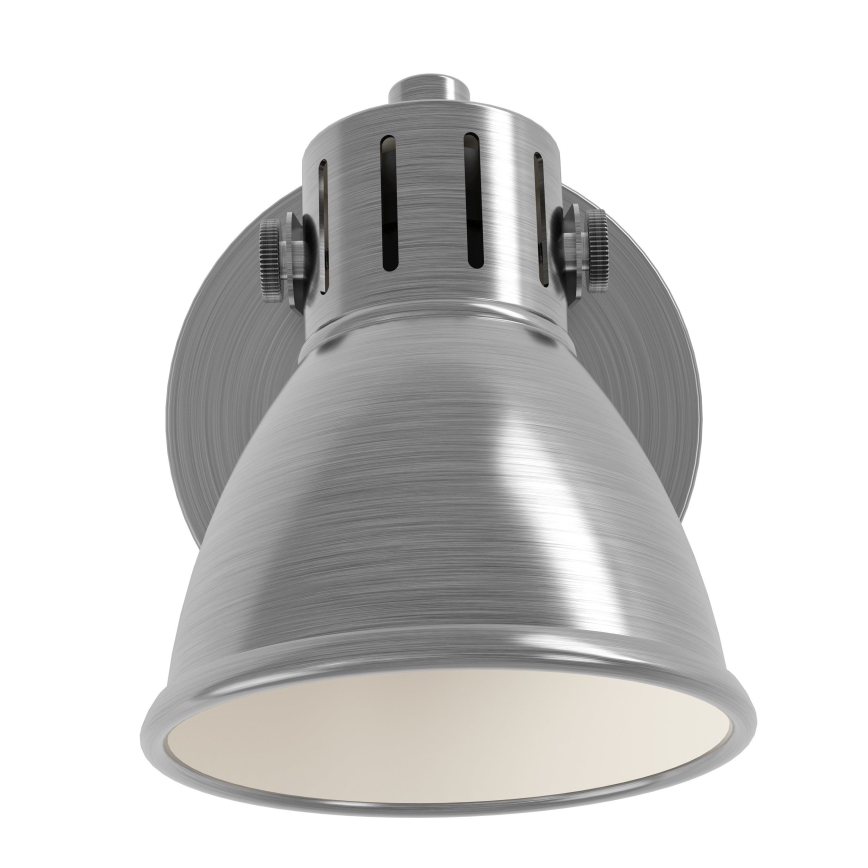 Eglo 96552 - LED spotlight SERAS 1xGU10/3.3W/230V