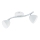 Eglo 96596 - LED spotlight CALVOS 2xLED/6W/230V