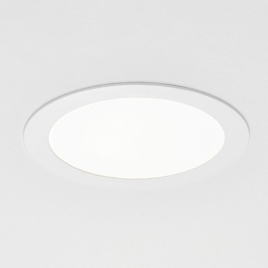 Eglo 96668 - LED RGB Dimbar infälld belysning FUEVA-C LED/15,6W/230V