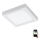 Eglo 96672 - LED RGB Dimbar Takbelysning FUEVA-C LED/15,6W/230V