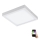 Eglo 96673 - LED RGB Dimbar Takbelysning FUEVA-C LED/21W/230V