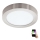 Eglo 96677 - LED RGB Dimbar Takbelysning FUEVA-C LED/15,6W/230V