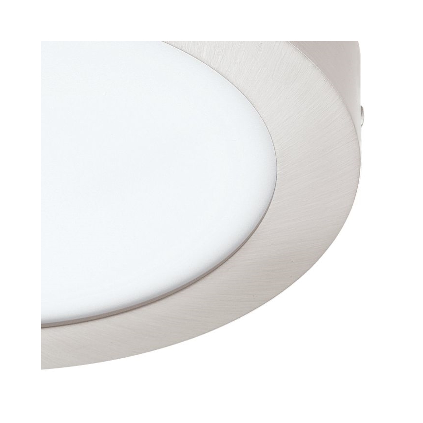 Eglo 96677 - LED RGB Dimbar Takbelysning FUEVA-C LED/15,6W/230V