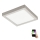 Eglo 96681 - LED RGB Dimbar Takbelysning FUEVA-C LED/21W/230V