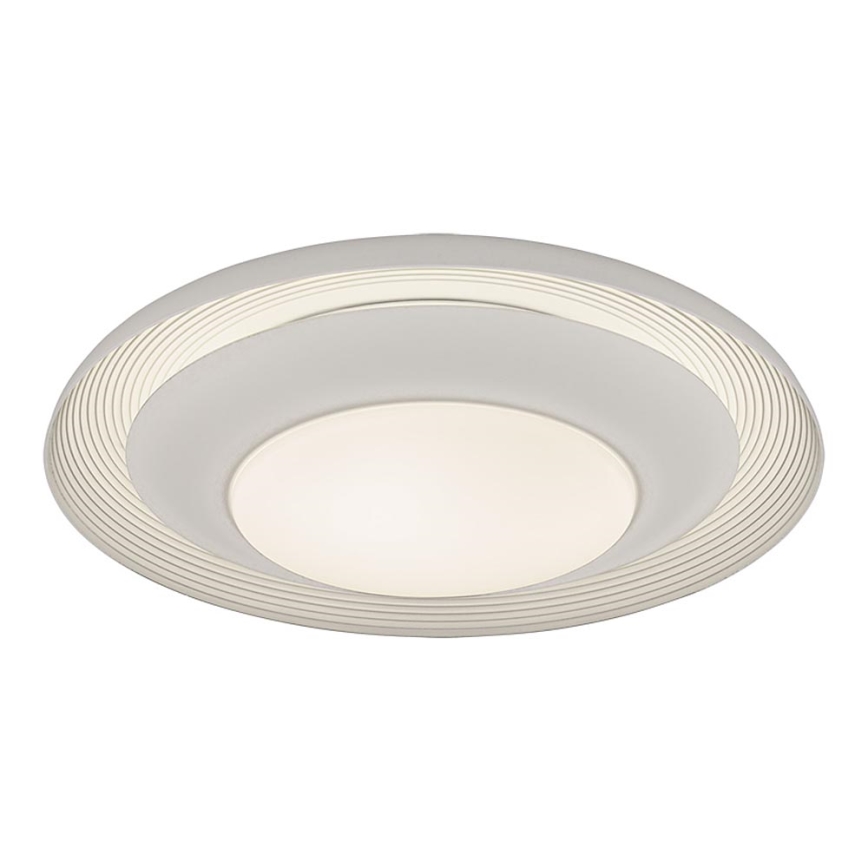 Eglo 96691 - LED Dimbar Takbelysning CANICOSA 1xLED/21,5W/230V