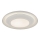 Eglo 96691 - LED Dimbar Takbelysning CANICOSA 1xLED/21,5W/230V