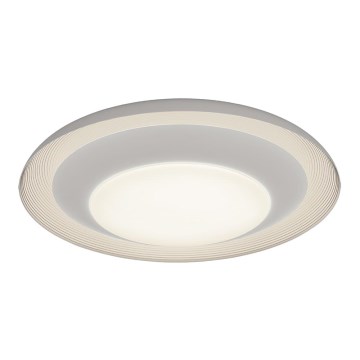 Eglo 96692 - LED Dimbar Takbelysning CANICOSA 1xLED/38,4W/230V