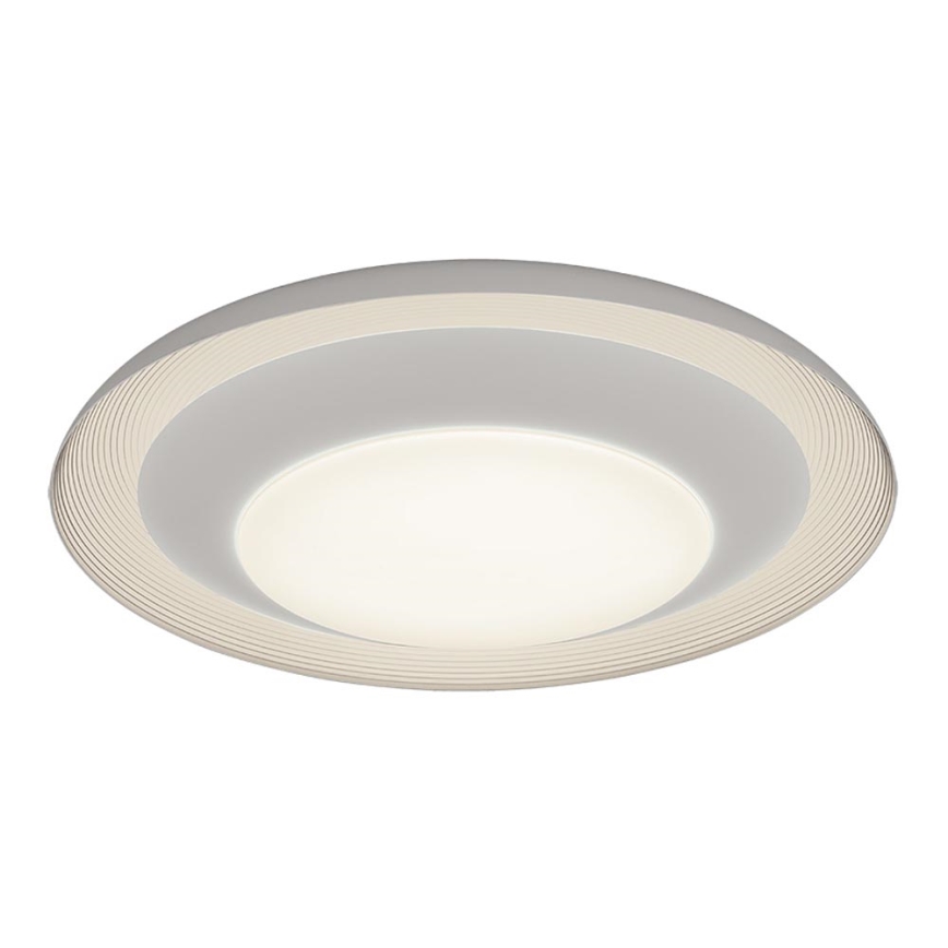 Eglo 96692 - LED Dimbar Takbelysning CANICOSA 1xLED/38,4W/230V