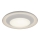 Eglo 96692 - LED Dimbar Takbelysning CANICOSA 1xLED/38,4W/230V